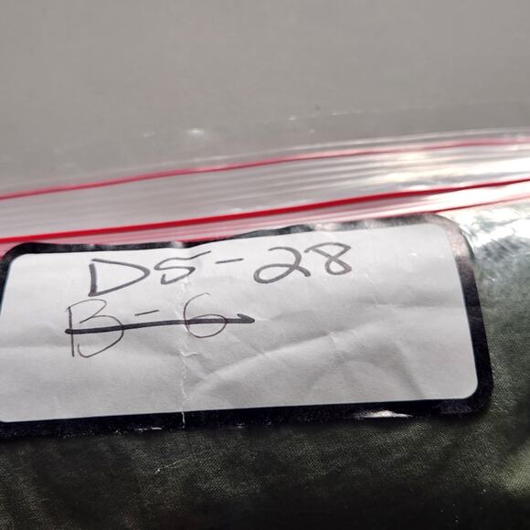 Uniqlo Cotton Pull On Relaxed Ankle Pants Tapered Leg Mens Large Green - Picture 10 of 12